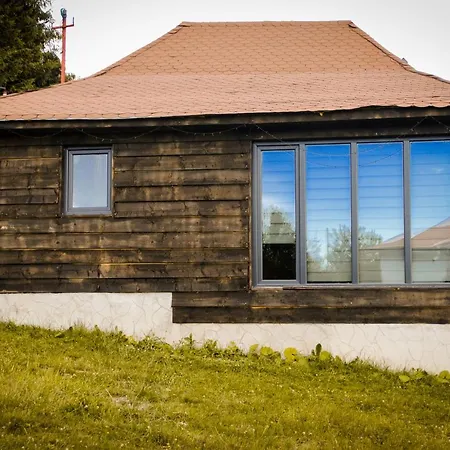 Coliba La Valle Holiday home