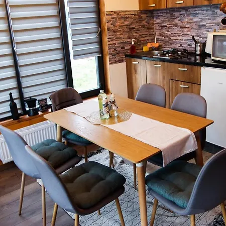 Holiday home Coliba La Valle *