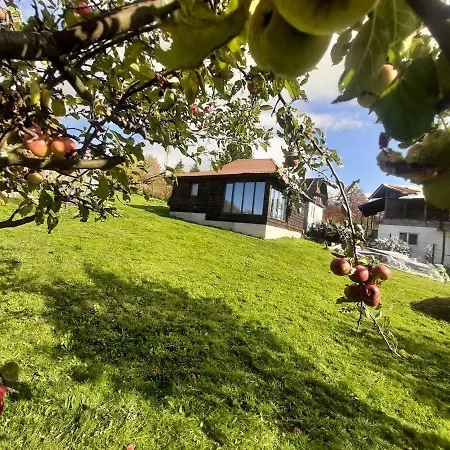 Holiday home Coliba La Valle *