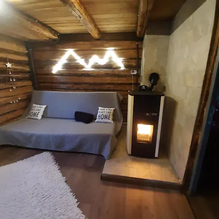 Holiday home Coliba La Valle