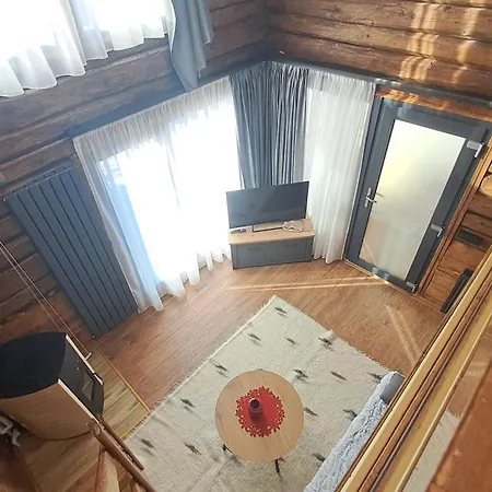 Coliba La Valle Holiday home