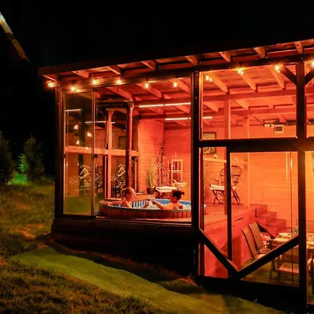 Coliba La Valle Holiday home