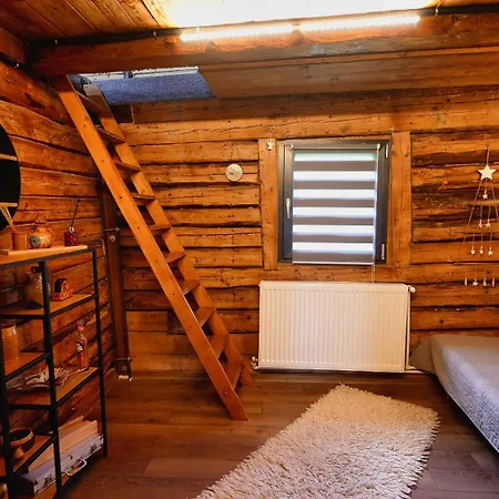 Holiday home Coliba La Valle *