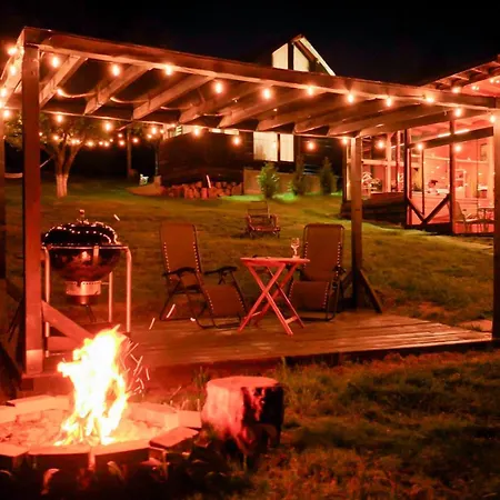 Coliba La Valle Holiday home