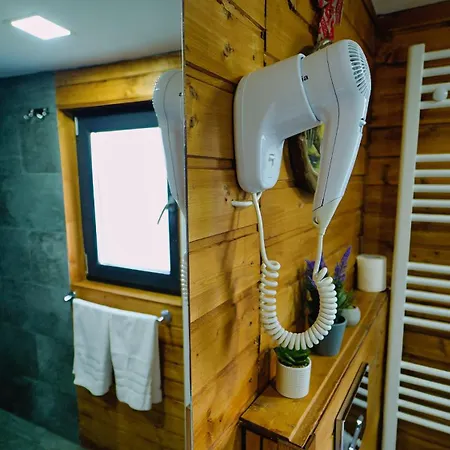 Coliba La Valle Holiday home *