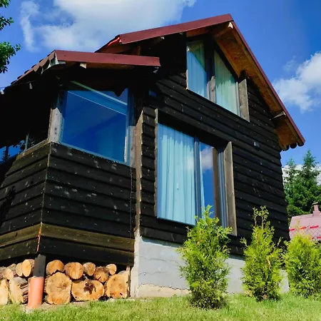 Holiday home Coliba La Valle *